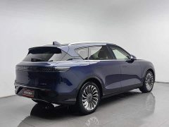 Voyah Lantu FREE Four-Wheel Drive Standard Extended Range Exclusive Luxury Package - ფოტო 2
