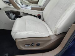 Voyah Lantu FREE Four-Wheel Drive Standard Extended Range Exclusive Luxury Package - ფოტო 20