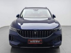 Voyah Lantu FREE Four-Wheel Drive Standard Extended Range Exclusive Luxury Package - ფოტო 3