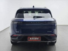 Voyah Lantu FREE Four-Wheel Drive Standard Extended Range Exclusive Luxury Package - ფოტო 4