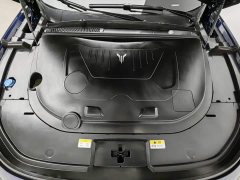 Voyah Lantu FREE Four-Wheel Drive Standard Extended Range Exclusive Luxury Package - ფოტო 6