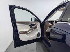 Voyah Lantu FREE Four-Wheel Drive Standard Extended Range Exclusive Luxury Package - ფოტო 8