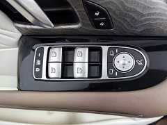 Voyah Lantu FREE Four-Wheel Drive Standard Extended Range Exclusive Luxury Package - ფოტო 9