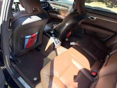Volvo S90 B5 Smart Luxury Edition - ფოტო 3