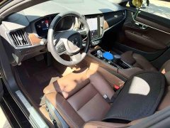 Volvo S90 B5 Smart Luxury Edition - ფოტო 5