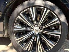 Volvo S90 B5 Smart Luxury Edition - ფოტო 9