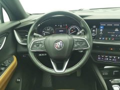 Buick Envision S Envision S 652T FWD Limited S Sport Edition - ფოტო 11