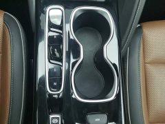 Buick Envision S Envision S 652T FWD Limited S Sport Edition - ფოტო 13