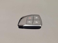Buick Envision S Envision S 652T FWD Limited S Sport Edition - ფოტო 19