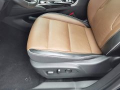 Buick Envision S Envision S 652T FWD Limited S Sport Edition - ფოტო 20