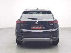 Buick Envision S Envision S 652T FWD Limited S Sport Edition - ფოტო 4