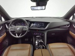 Buick Envision S Envision S 652T FWD Limited S Sport Edition - ფოტო 5