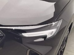 Buick Envision S Envision S 652T FWD Limited S Sport Edition - ფოტო 7