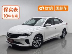 Buick Excelle Pro Comfort Edition - ფოტო 1