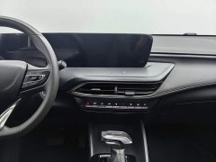 Buick Excelle Pro Comfort Edition - ფოტო 12