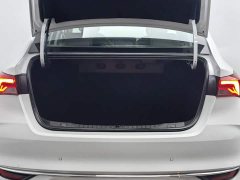 Buick Excelle Pro Comfort Edition - ფოტო 16