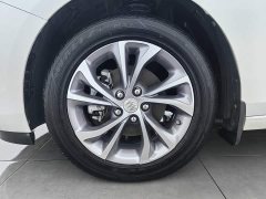 Buick Excelle Pro Comfort Edition - ფოტო 17