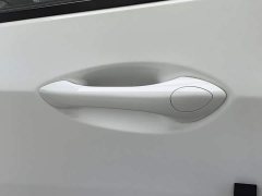 Buick Excelle Pro Comfort Edition - ფოტო 18