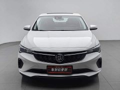 Buick Excelle Pro Comfort Edition - ფოტო 3