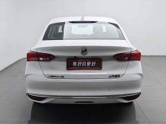 Buick Excelle Pro Comfort Edition - ფოტო 4