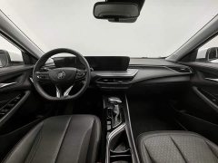 Buick Excelle Pro Comfort Edition - ფოტო 5