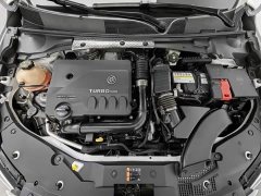 Buick Excelle Pro Comfort Edition - ფოტო 6
