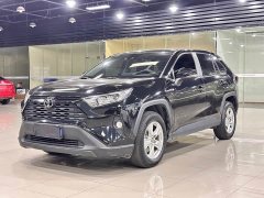 Toyota RAV4 2.0L CVT FWD Urban Edition - ფოტო 1