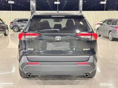 Toyota RAV4 2.0L CVT FWD Urban Edition - ფოტო 10