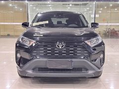 Toyota RAV4 2.0L CVT FWD Urban Edition - ფოტო 2
