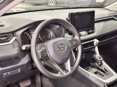 Toyota RAV4 2.0L CVT FWD Urban Edition - ფოტო 4