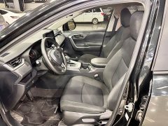 Toyota RAV4 2.0L CVT FWD Urban Edition - ფოტო 5