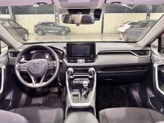 Toyota RAV4 2.0L CVT FWD Urban Edition - ფოტო 7