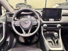 Toyota RAV4 2.0L CVT FWD Urban Edition - ფოტო 8