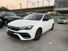 SAIC MG i5 Facelift 1.5L CVT Diamond Edition - ფოტო 1