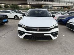SAIC MG i5 Facelift 1.5L CVT Diamond Edition - ფოტო 2