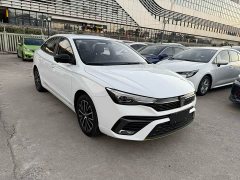 SAIC MG i5 Facelift 1.5L CVT Diamond Edition - ფოტო 3