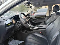 SAIC MG i5 Facelift 1.5L CVT Diamond Edition - ფოტო 4