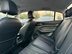 SAIC MG i5 Facelift 1.5L CVT Diamond Edition - ფოტო 5