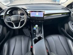 SAIC MG i5 Facelift 1.5L CVT Diamond Edition - ფოტო 6
