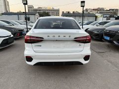 SAIC MG i5 Facelift 1.5L CVT Diamond Edition - ფოტო 7