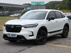 Honda HR-V 2.0L e:HEV Smart Edition - ფოტო 1
