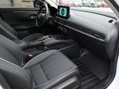 Honda HR-V 2.0L e:HEV Smart Edition - ფოტო 10