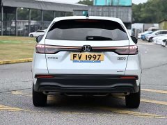 Honda HR-V 2.0L e:HEV Smart Edition - ფოტო 12