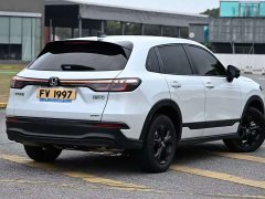 Honda HR-V 2.0L e:HEV Smart Edition - ფოტო 13