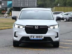 Honda HR-V 2.0L e:HEV Smart Edition - ფოტო 2