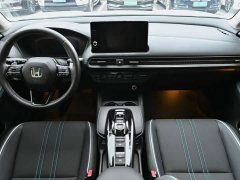 Honda HR-V 2.0L e:HEV Smart Edition - ფოტო 3