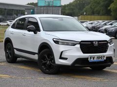 Honda HR-V 2.0L e:HEV Smart Edition - ფოტო 4