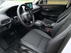 Honda HR-V 2.0L e:HEV Smart Edition - ფოტო 5