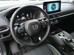 Honda HR-V 2.0L e:HEV Smart Edition - ფოტო 6