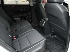 Honda HR-V 2.0L e:HEV Smart Edition - ფოტო 7
